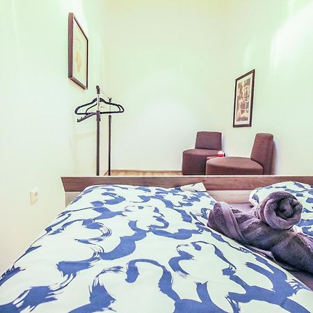 Disc Cozy Rooms In Liesing Виена Екстериор снимка