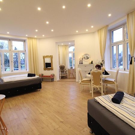 Disc Cozy Rooms In Liesing Виена Екстериор снимка