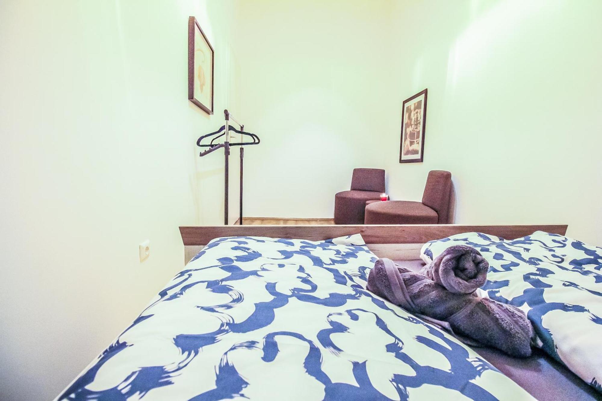 Disc Cozy Rooms In Liesing Виена Екстериор снимка