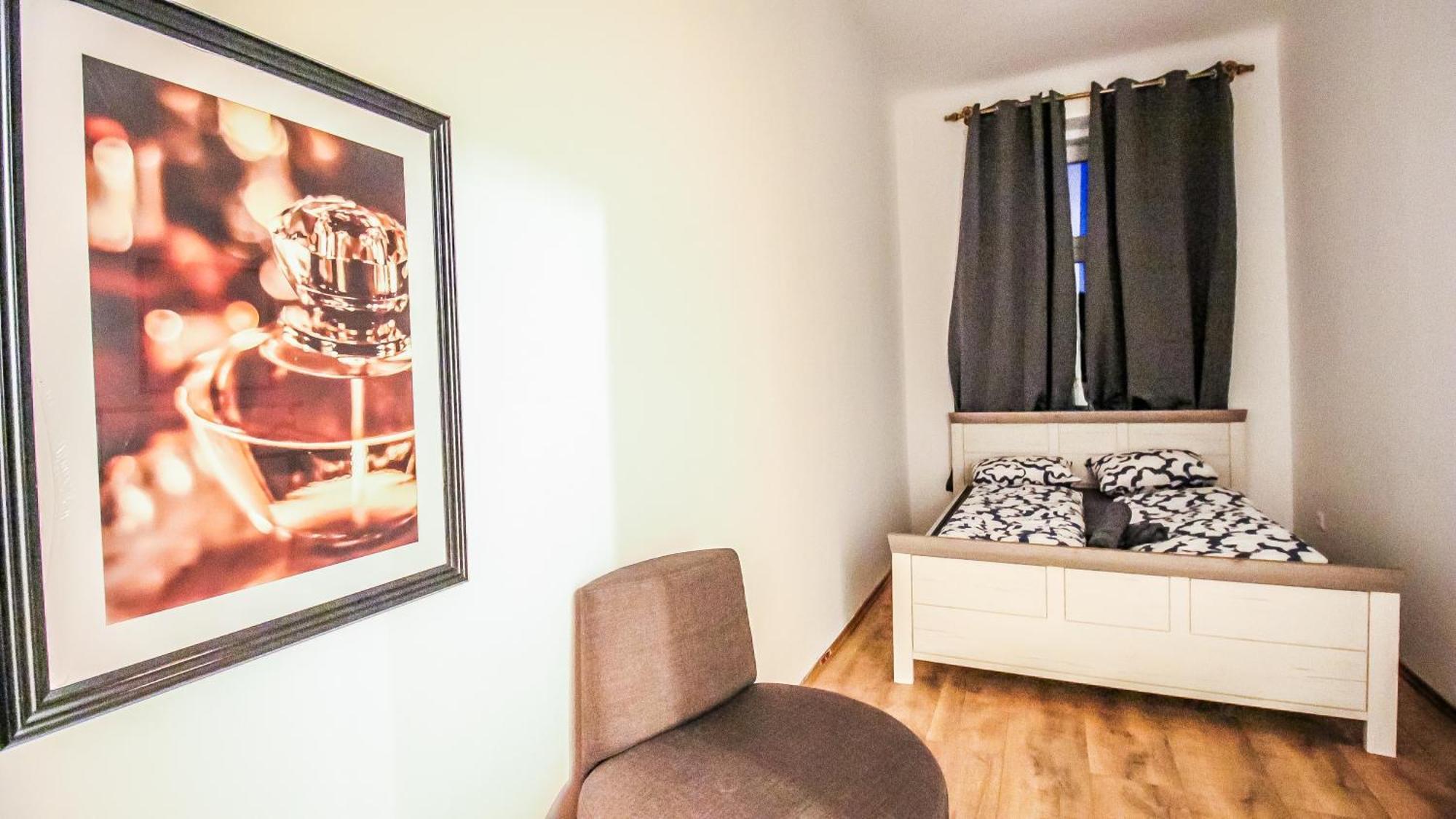 Disc Cozy Rooms In Liesing Виена Екстериор снимка