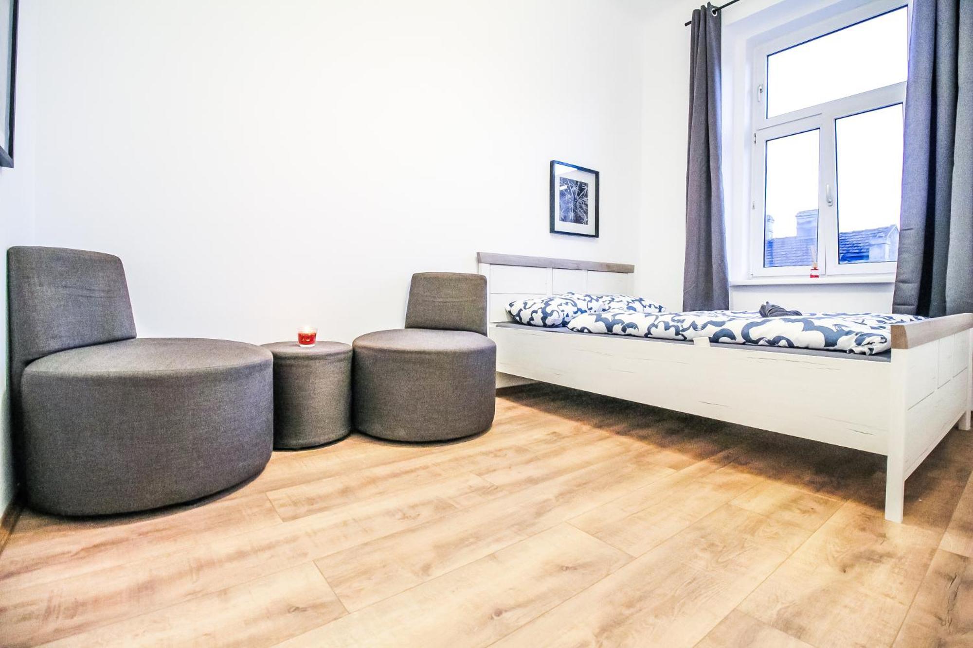 Disc Cozy Rooms In Liesing Виена Екстериор снимка