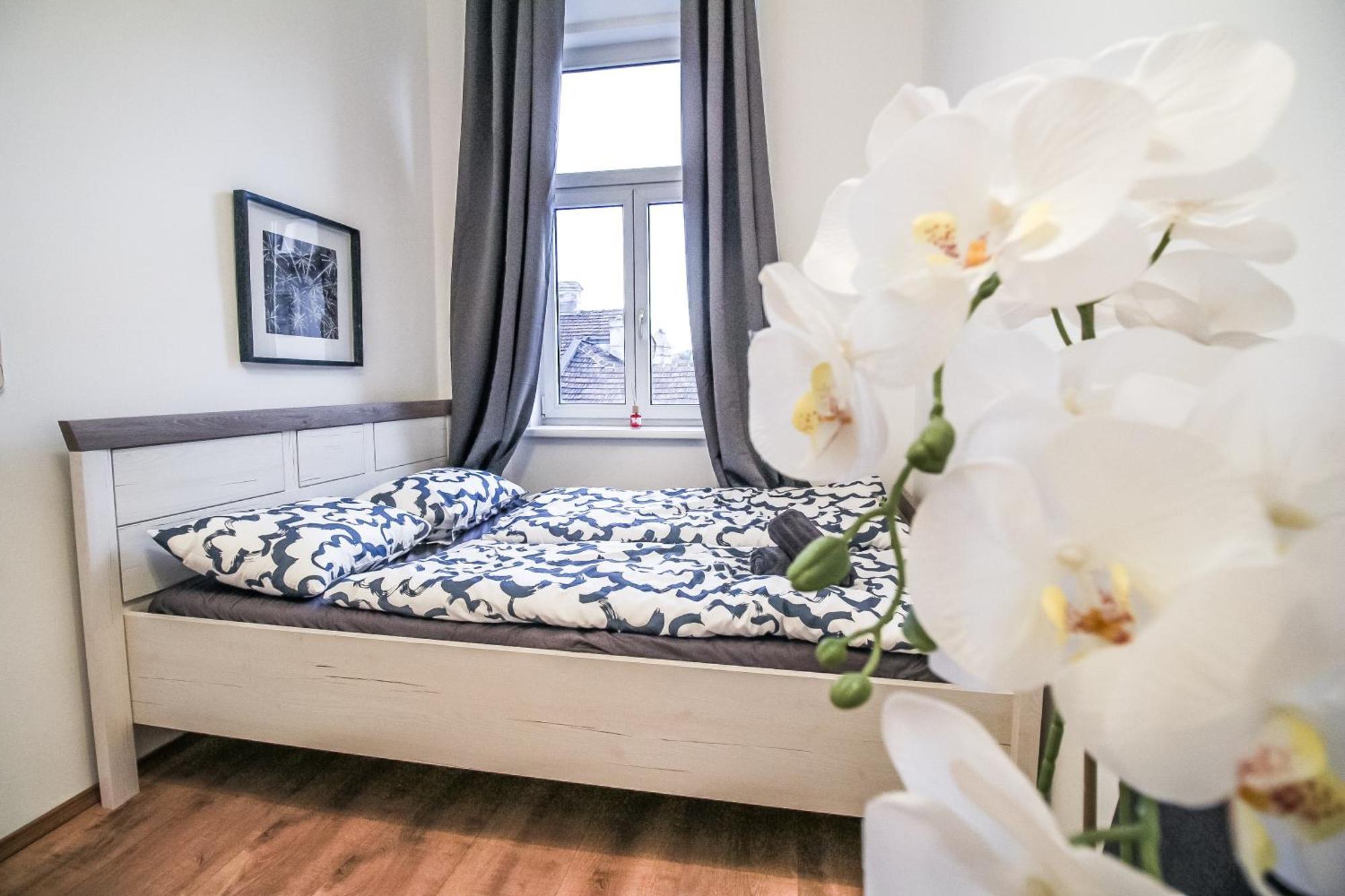 Disc Cozy Rooms In Liesing Виена Екстериор снимка