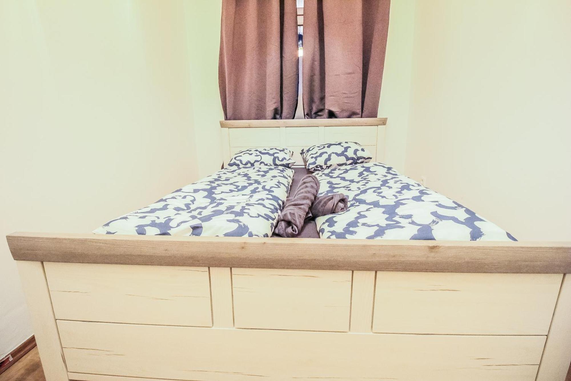 Disc Cozy Rooms In Liesing Виена Екстериор снимка