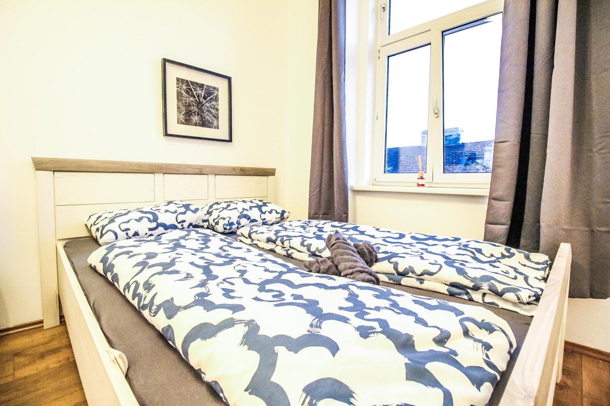 Disc Cozy Rooms In Liesing Виена Екстериор снимка