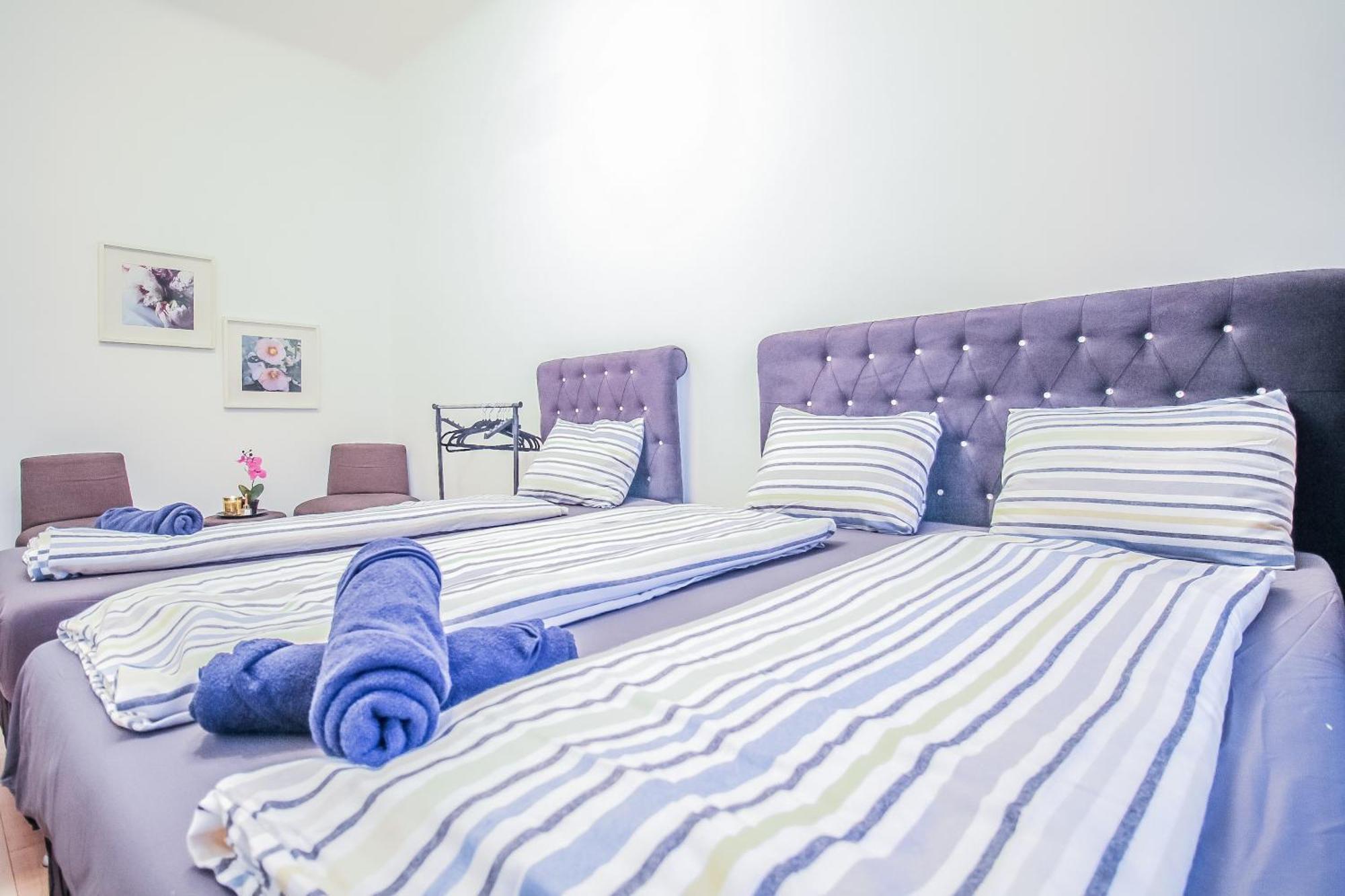 Disc Cozy Rooms In Liesing Виена Екстериор снимка