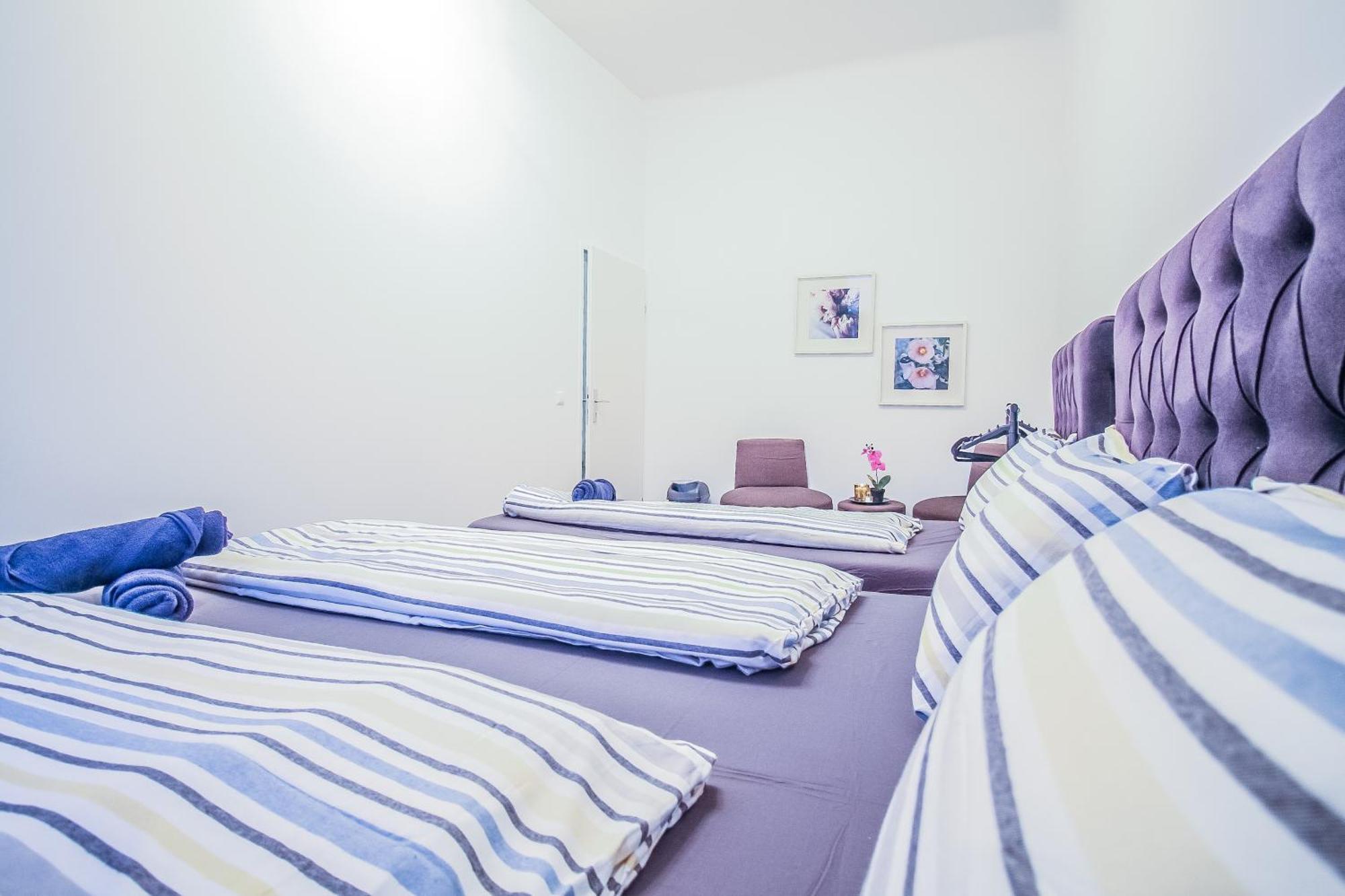 Disc Cozy Rooms In Liesing Виена Екстериор снимка
