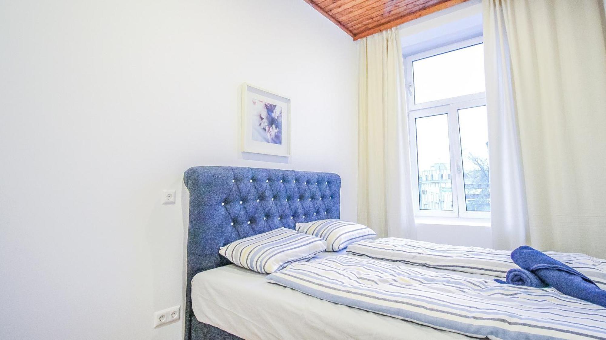 Disc Cozy Rooms In Liesing Виена Екстериор снимка