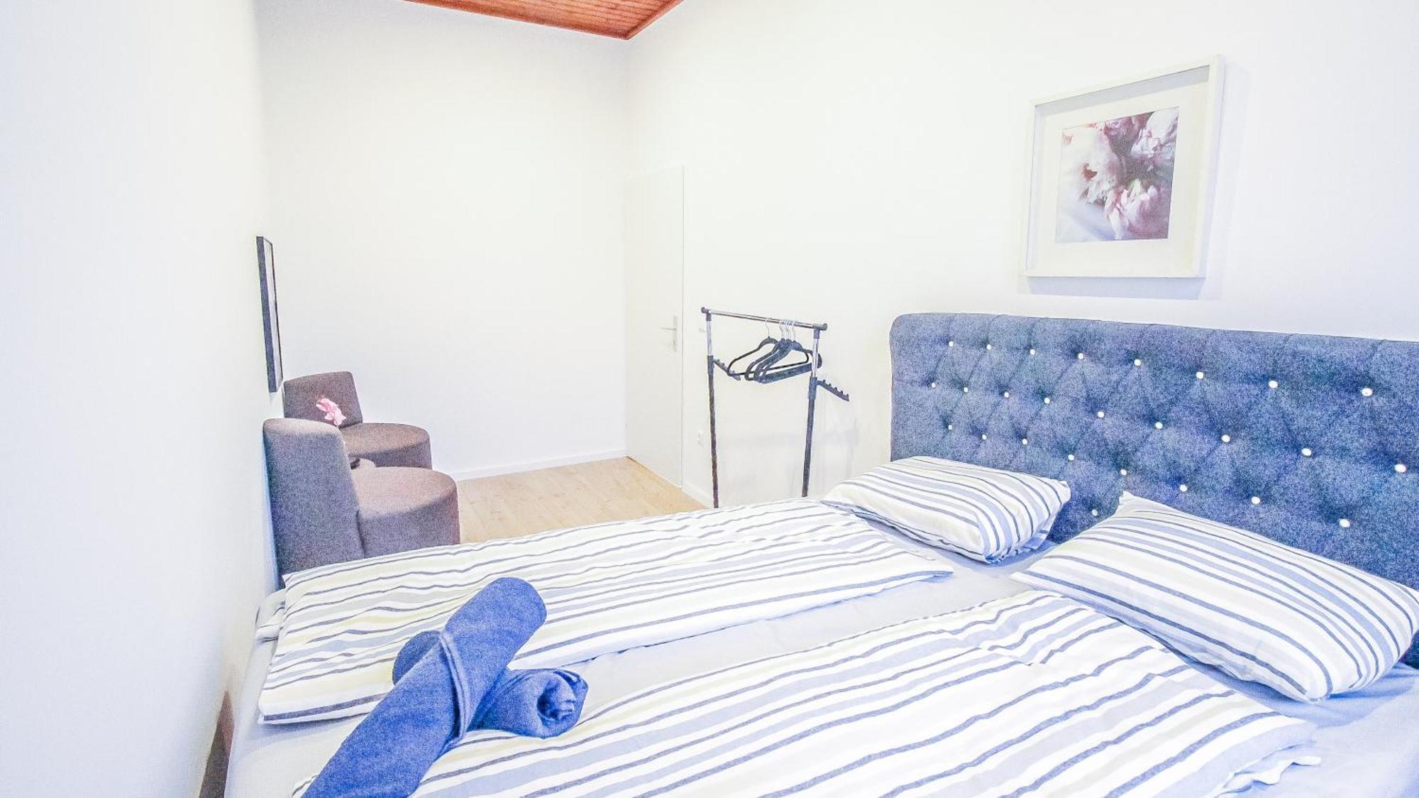 Disc Cozy Rooms In Liesing Виена Екстериор снимка