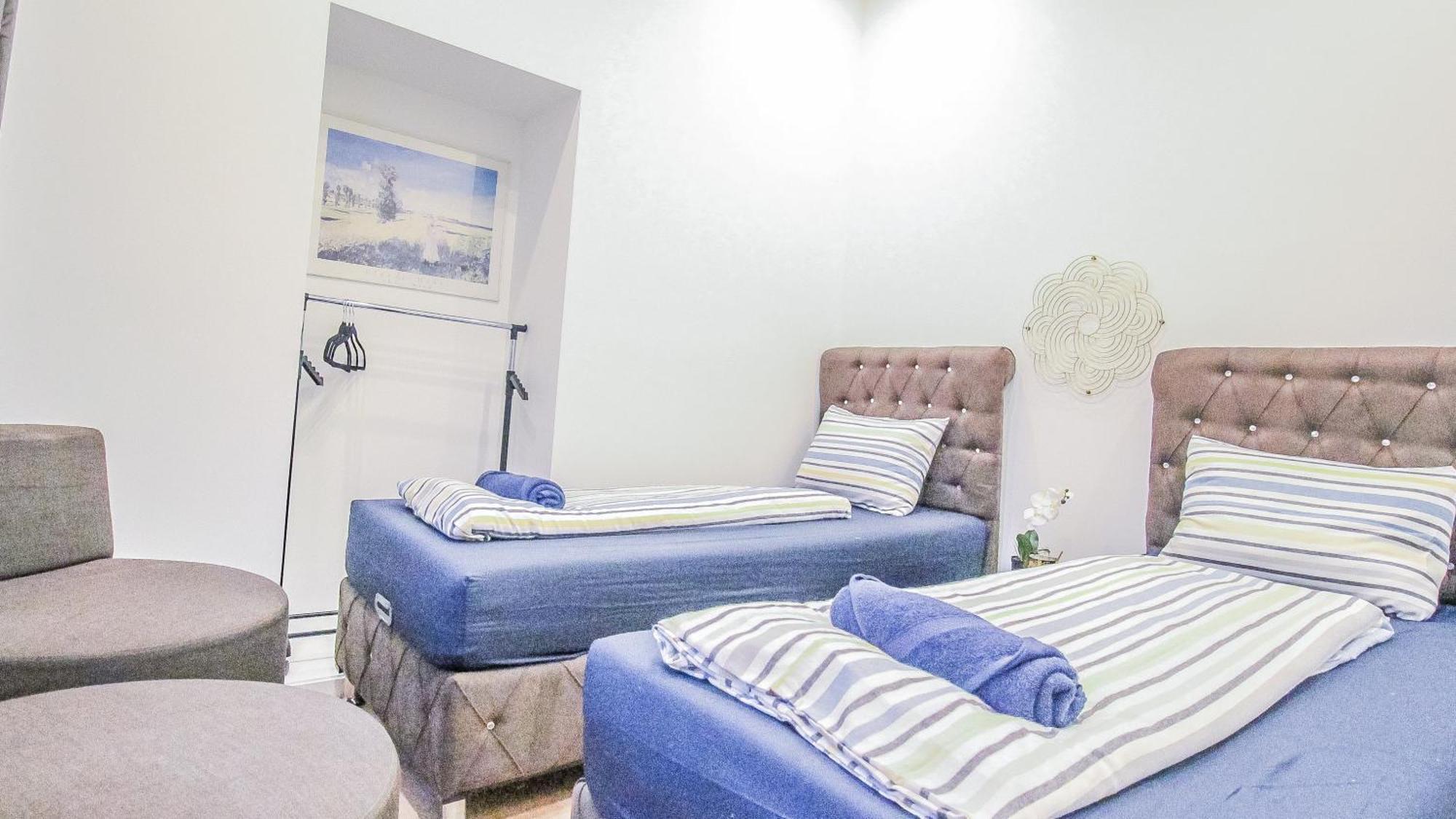 Disc Cozy Rooms In Liesing Виена Екстериор снимка