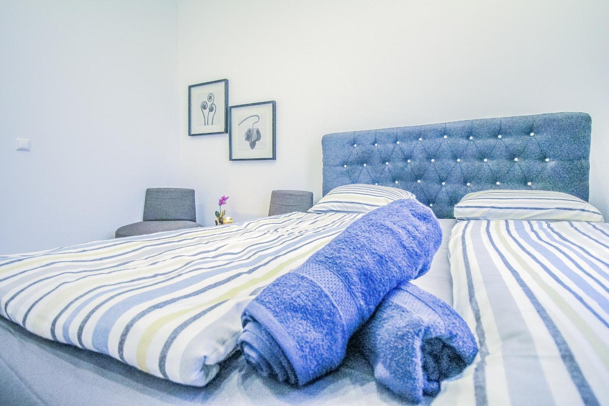 Disc Cozy Rooms In Liesing Виена Екстериор снимка