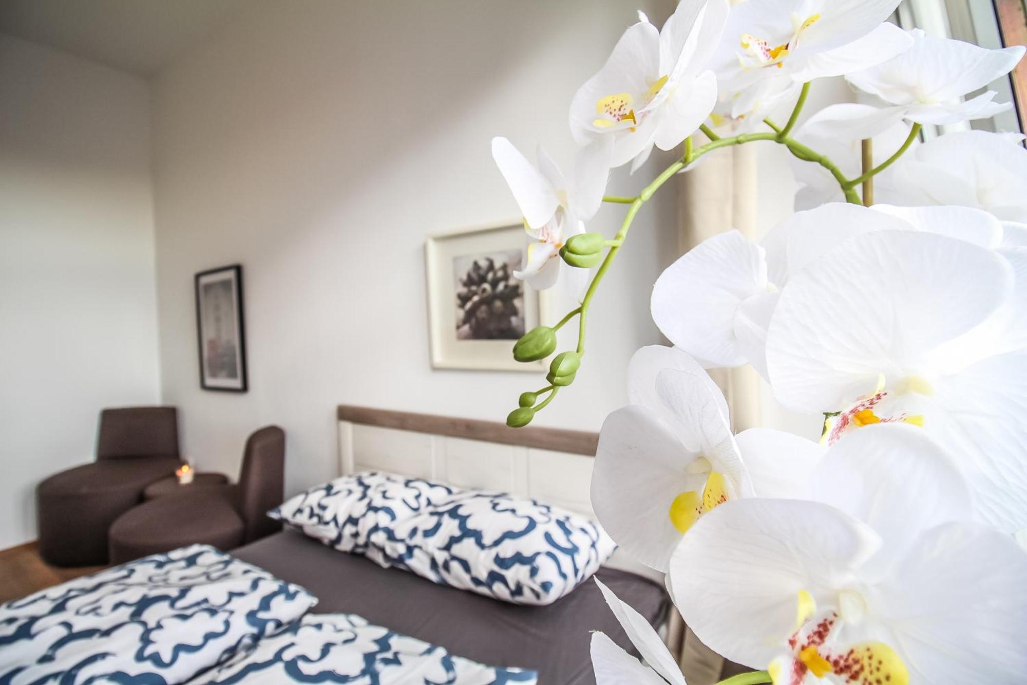 Disc Cozy Rooms In Liesing Виена Екстериор снимка