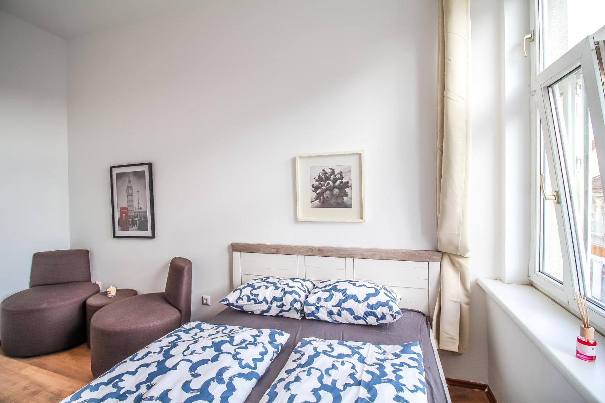 Disc Cozy Rooms In Liesing Виена Екстериор снимка