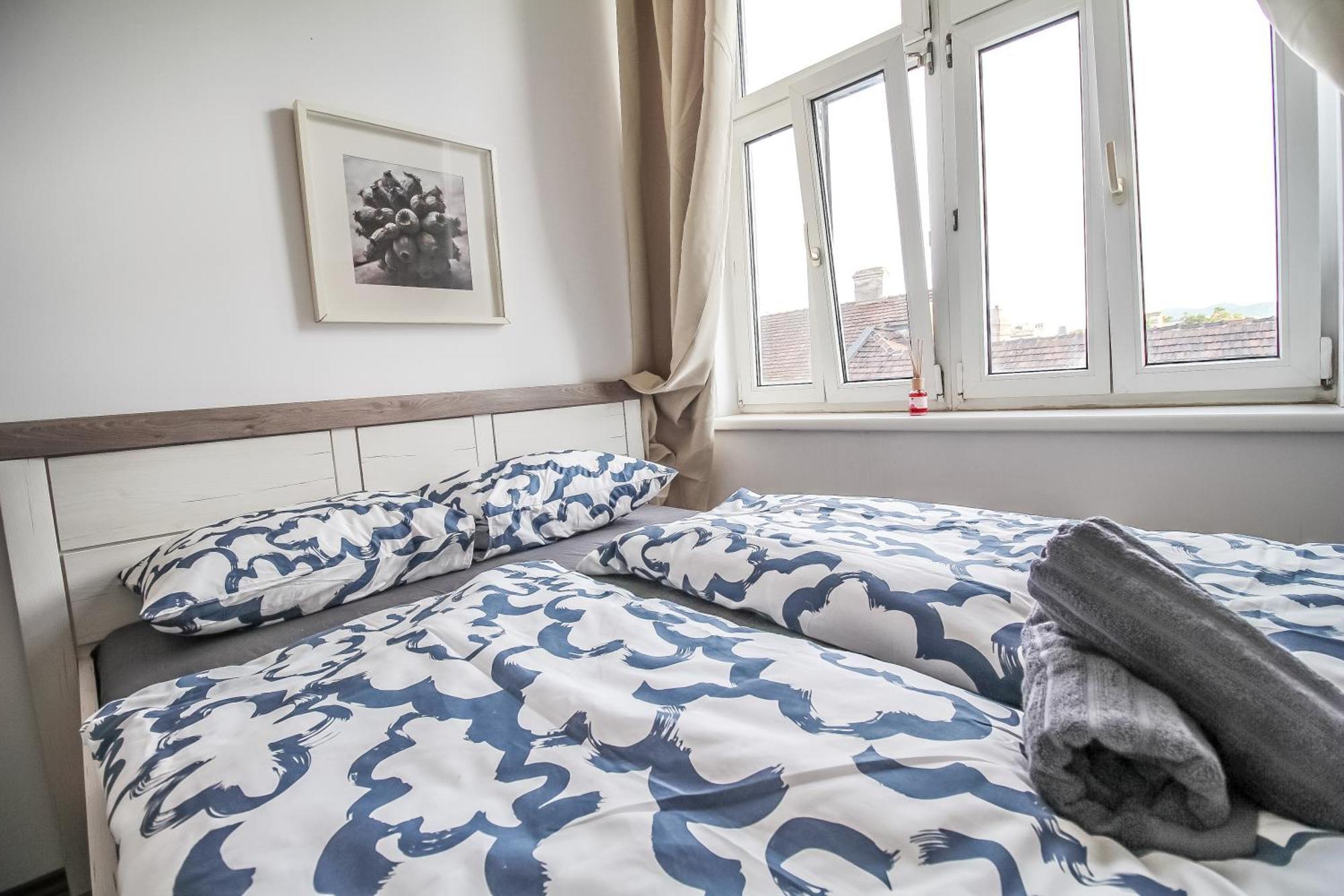 Disc Cozy Rooms In Liesing Виена Екстериор снимка
