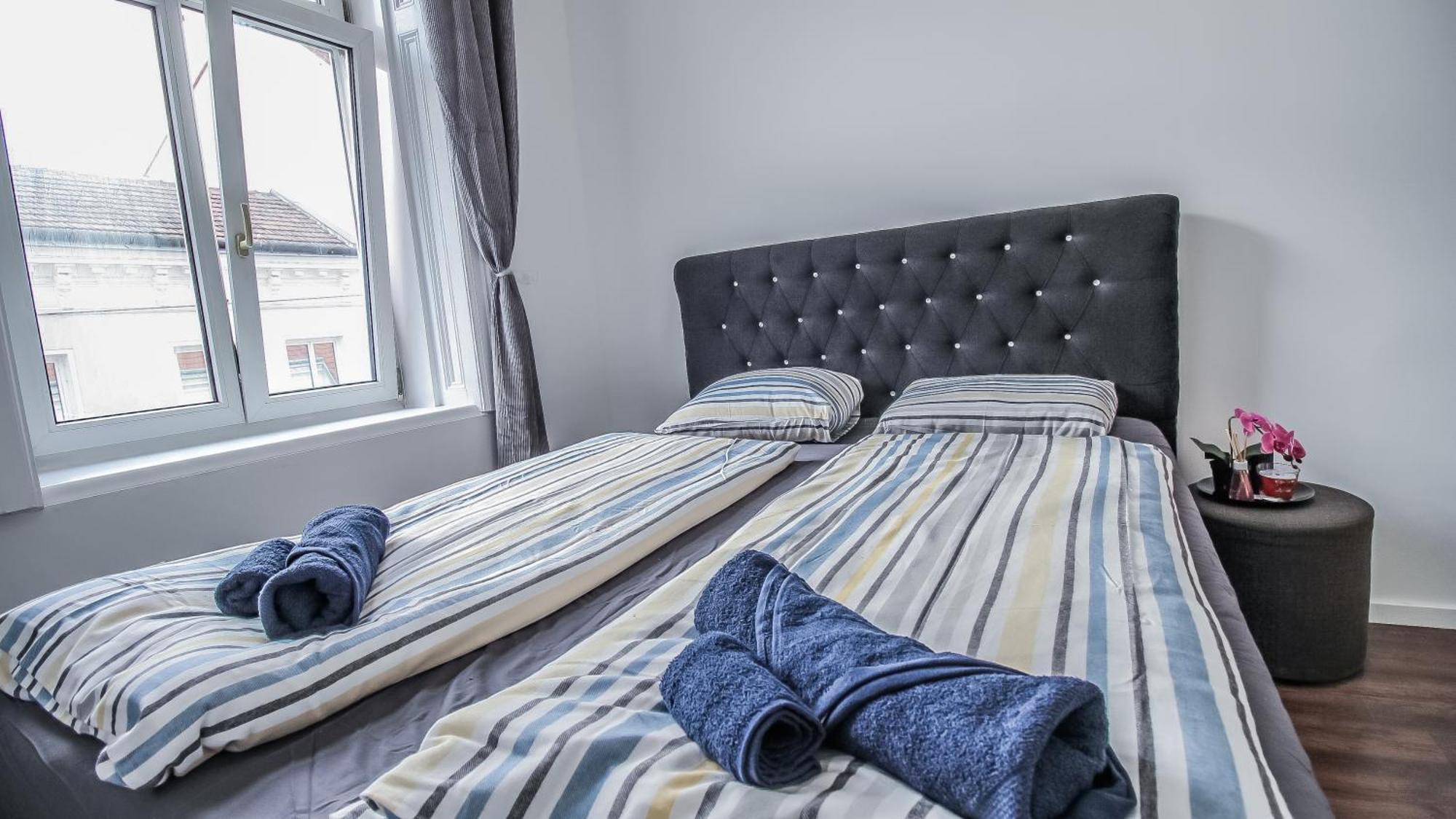 Disc Cozy Rooms In Liesing Виена Екстериор снимка