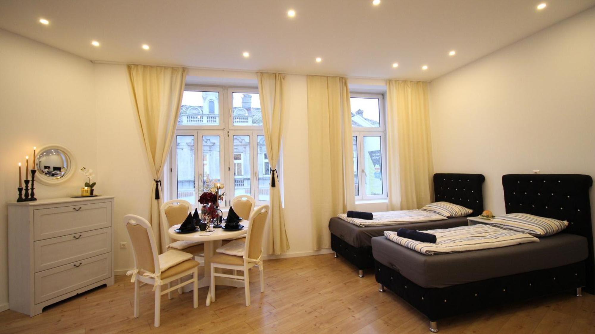 Disc Cozy Rooms In Liesing Виена Екстериор снимка