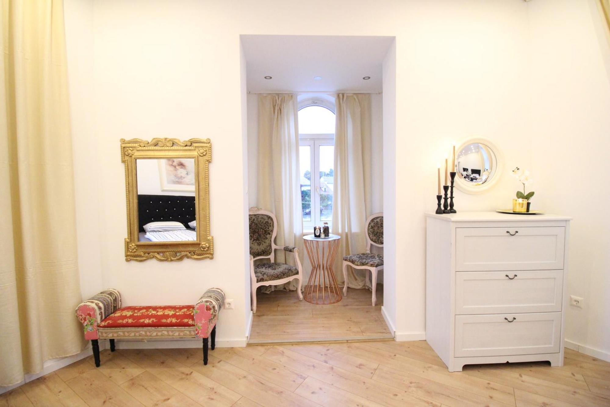 Disc Cozy Rooms In Liesing Виена Екстериор снимка