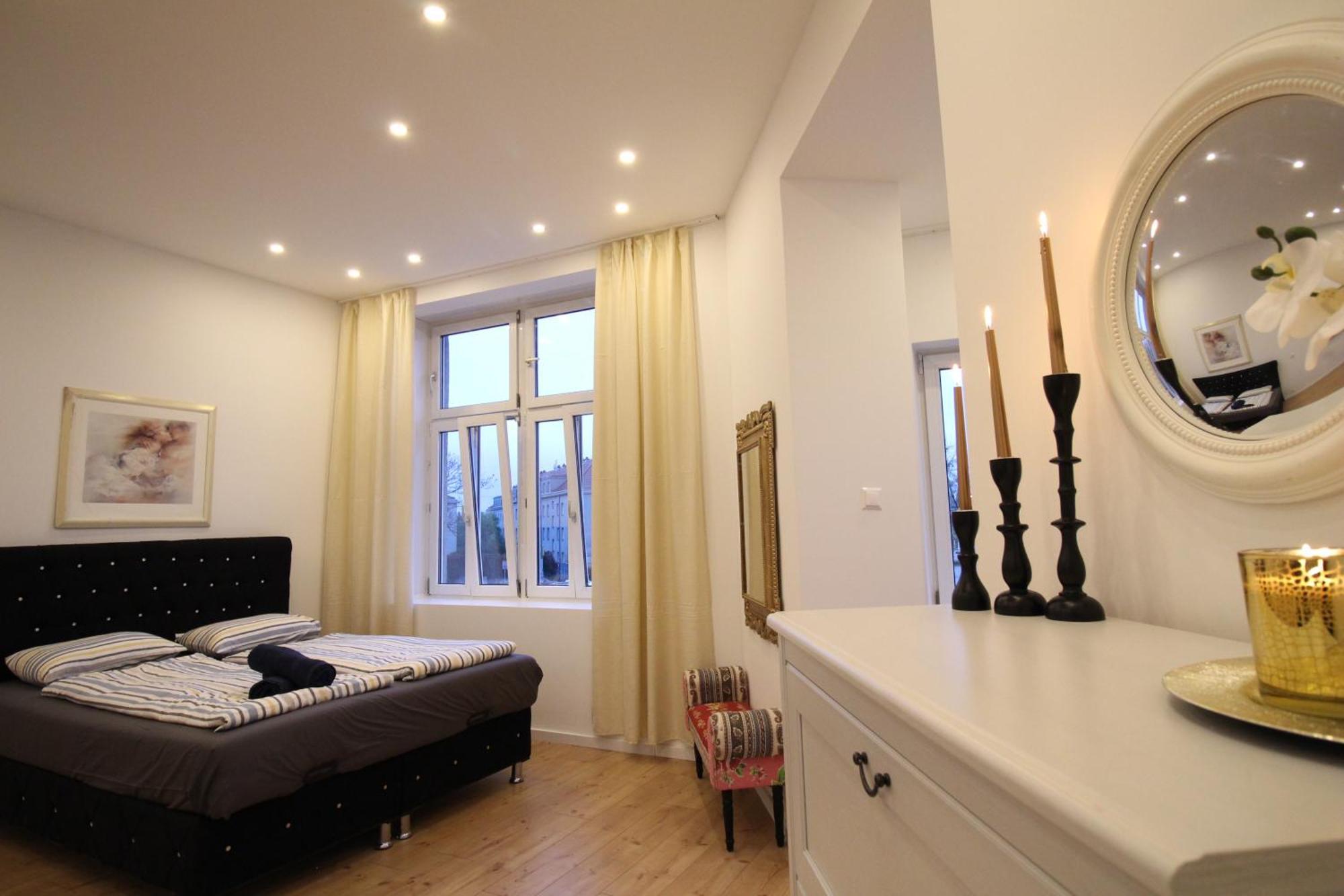 Disc Cozy Rooms In Liesing Виена Екстериор снимка