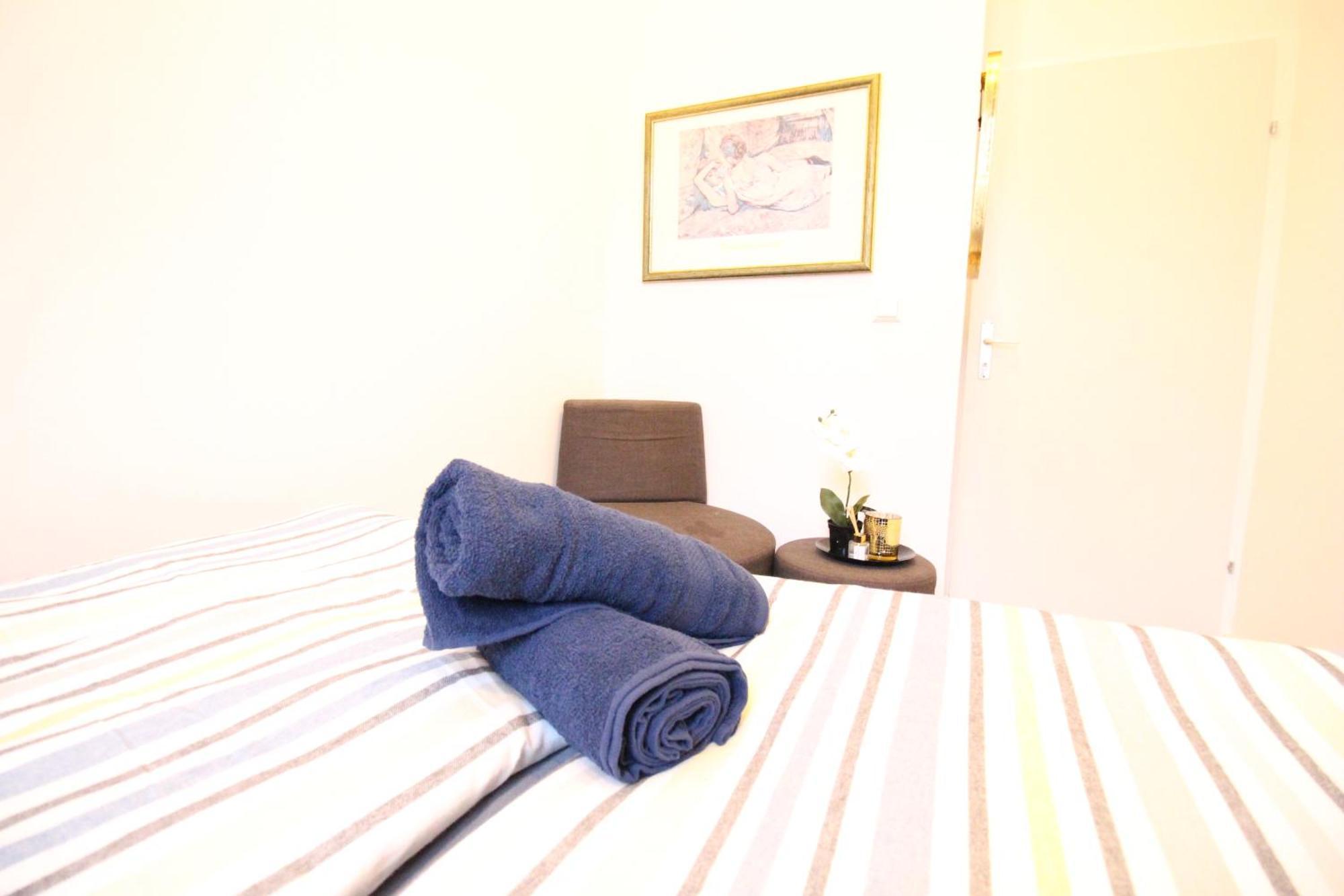 Disc Cozy Rooms In Liesing Виена Екстериор снимка