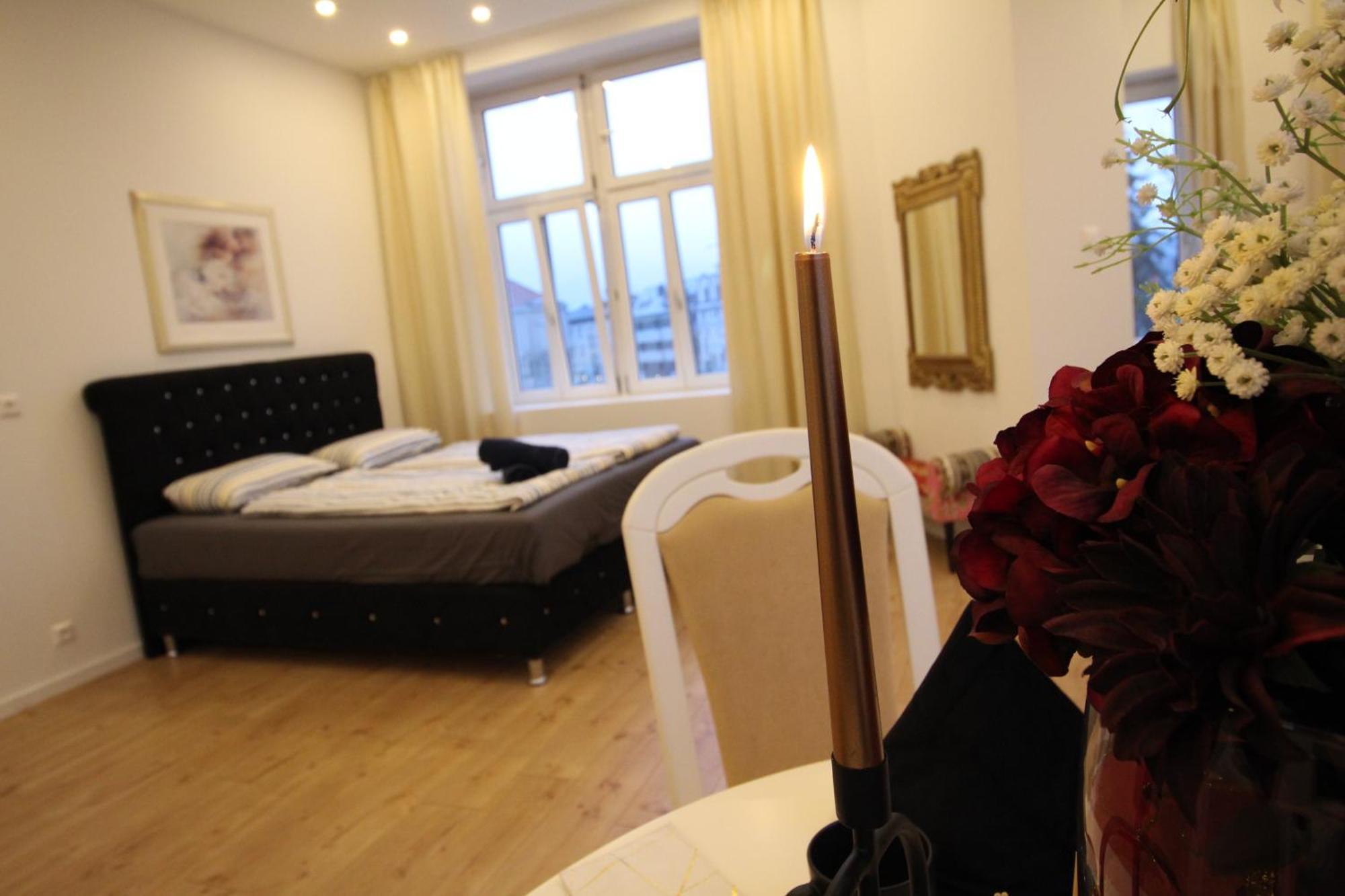Disc Cozy Rooms In Liesing Виена Екстериор снимка