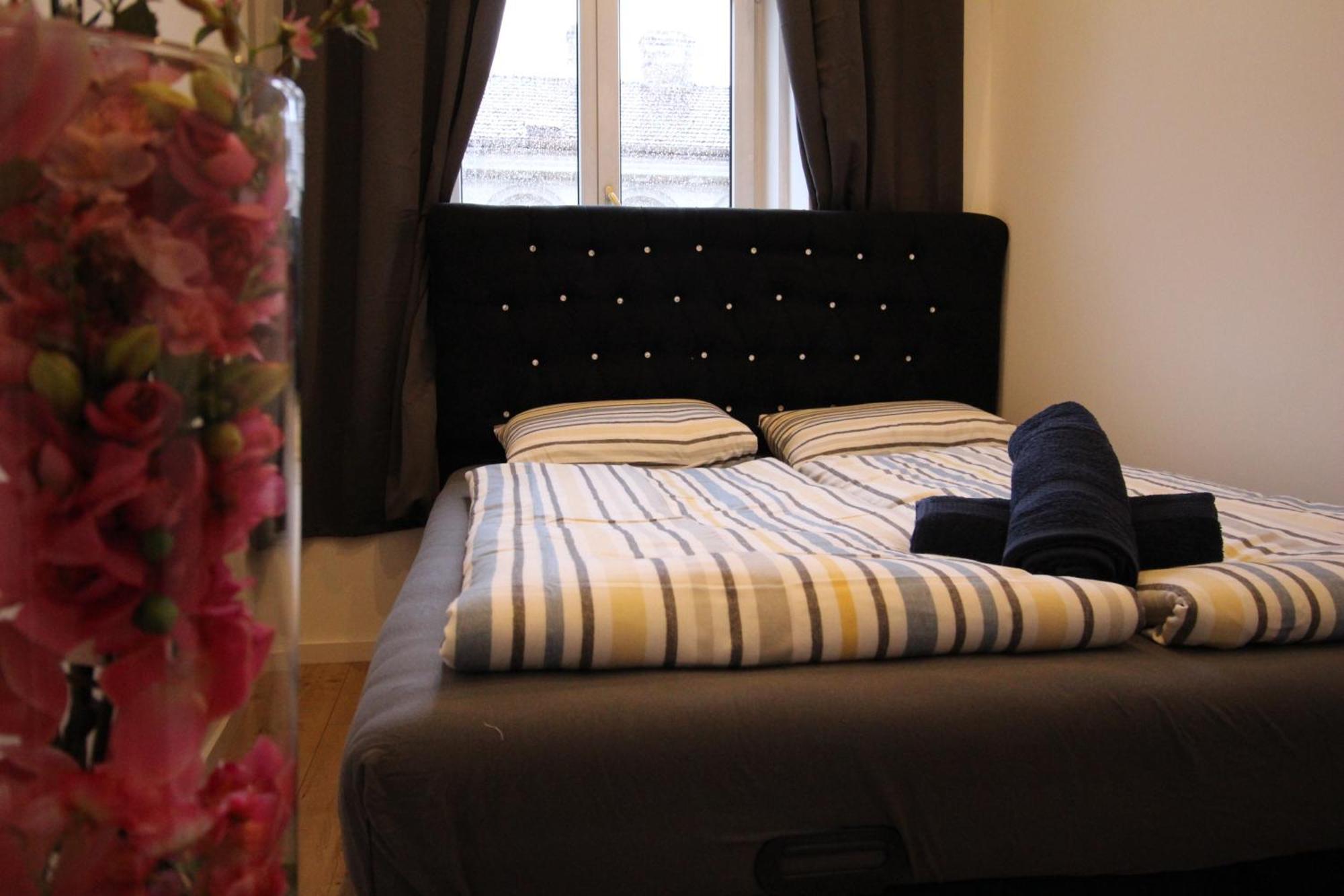 Disc Cozy Rooms In Liesing Виена Екстериор снимка