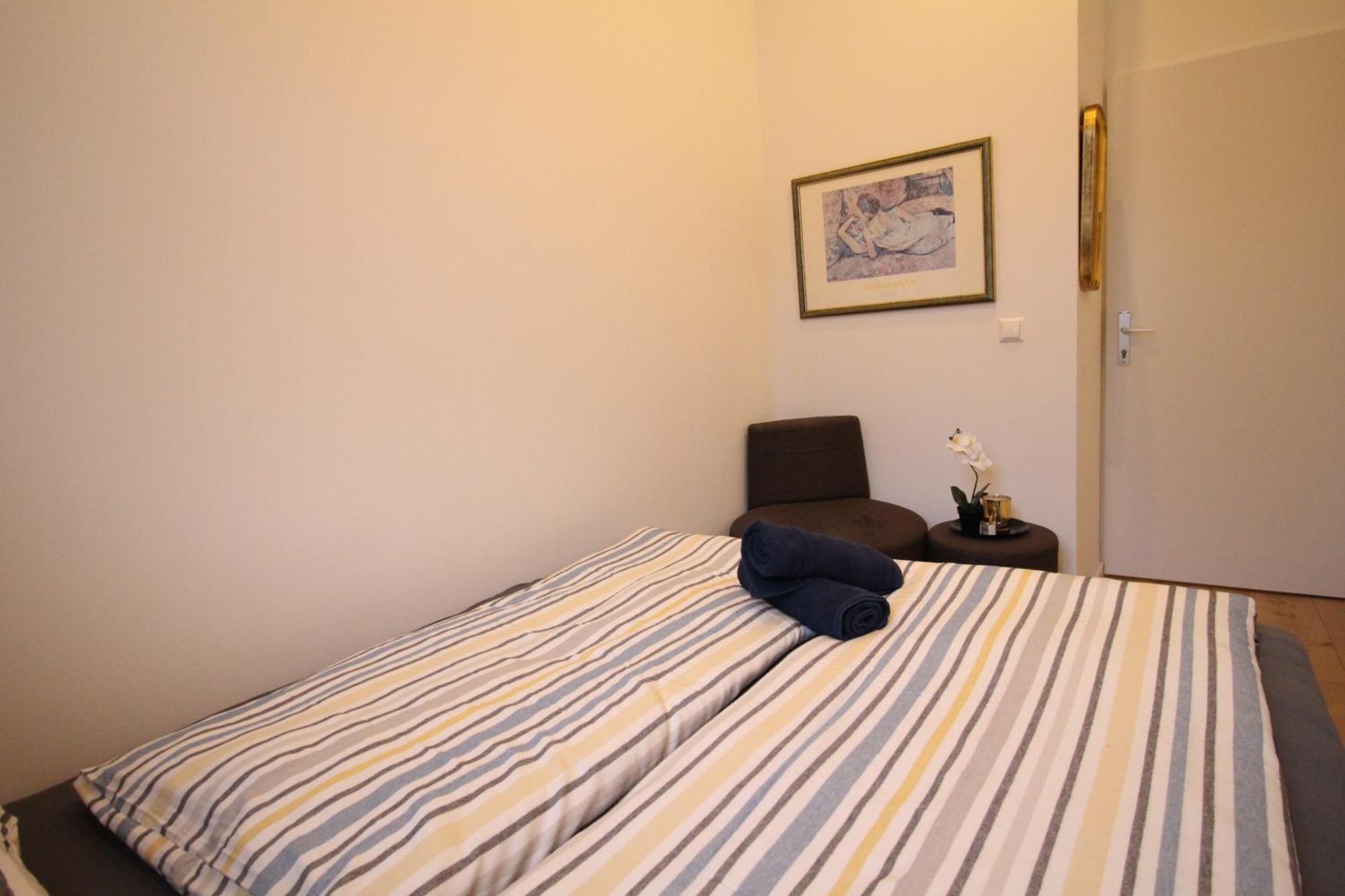 Disc Cozy Rooms In Liesing Виена Екстериор снимка