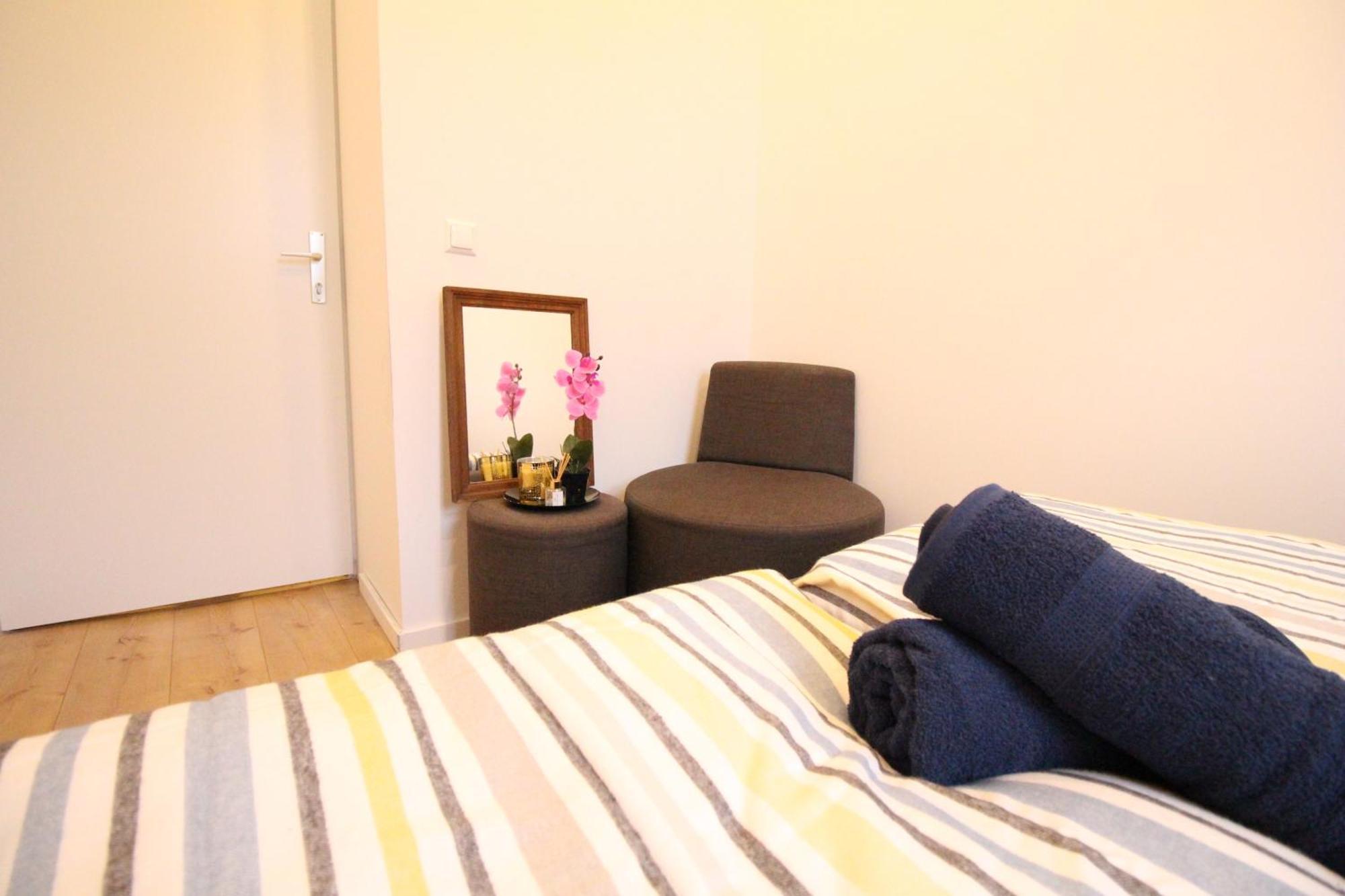 Disc Cozy Rooms In Liesing Виена Екстериор снимка