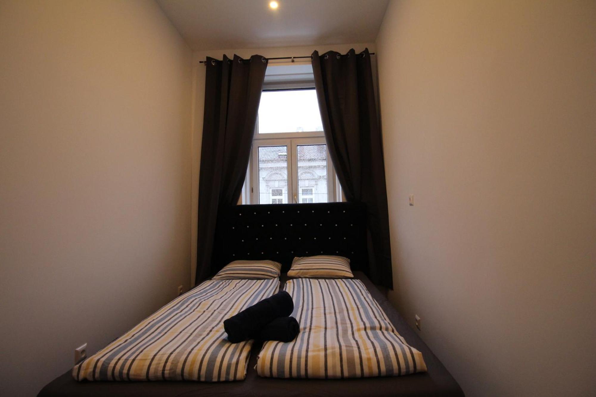 Disc Cozy Rooms In Liesing Виена Екстериор снимка