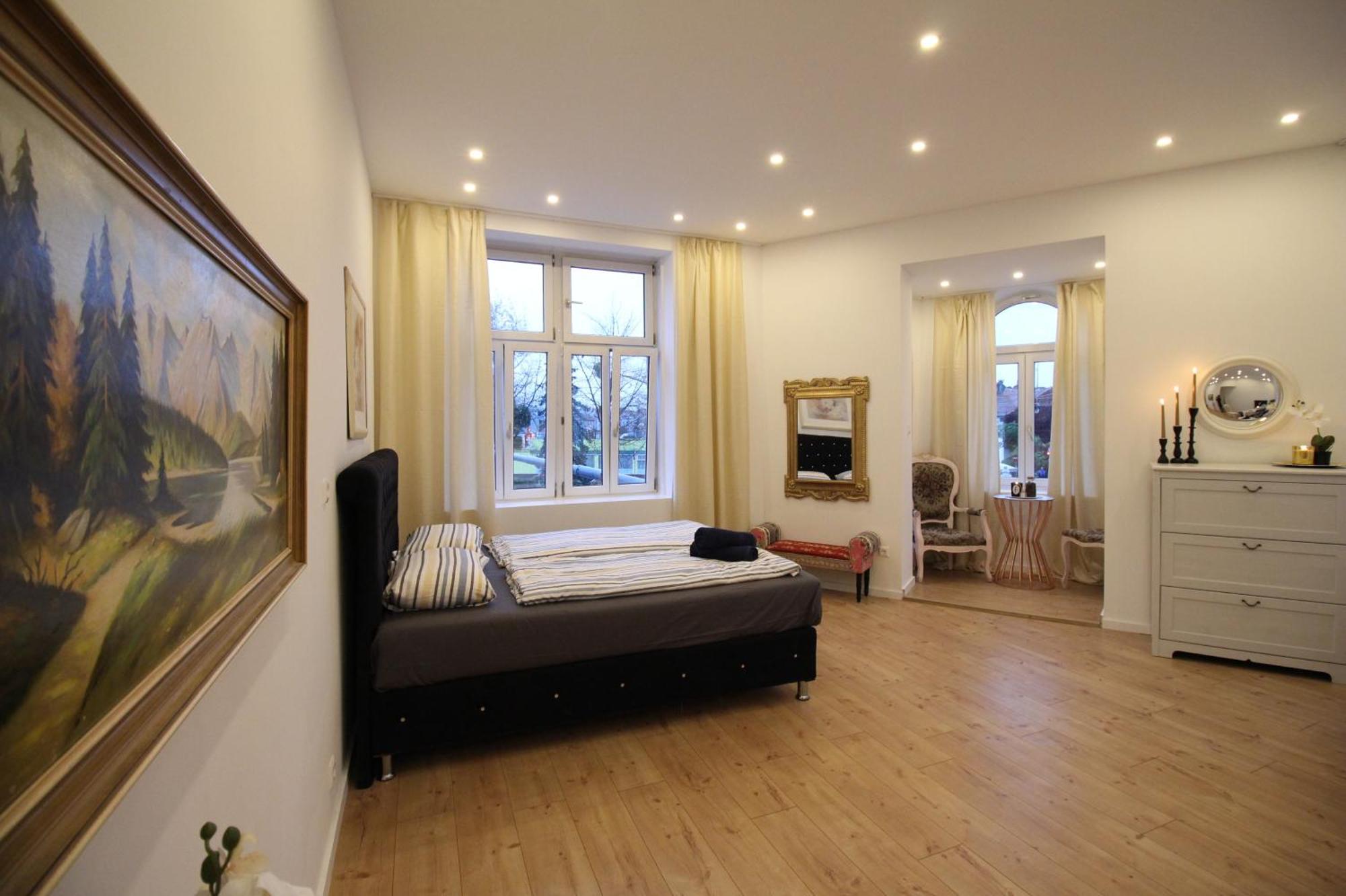 Disc Cozy Rooms In Liesing Виена Екстериор снимка