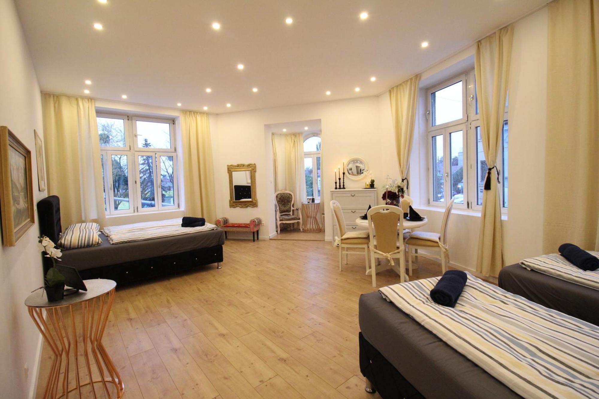 Disc Cozy Rooms In Liesing Виена Екстериор снимка